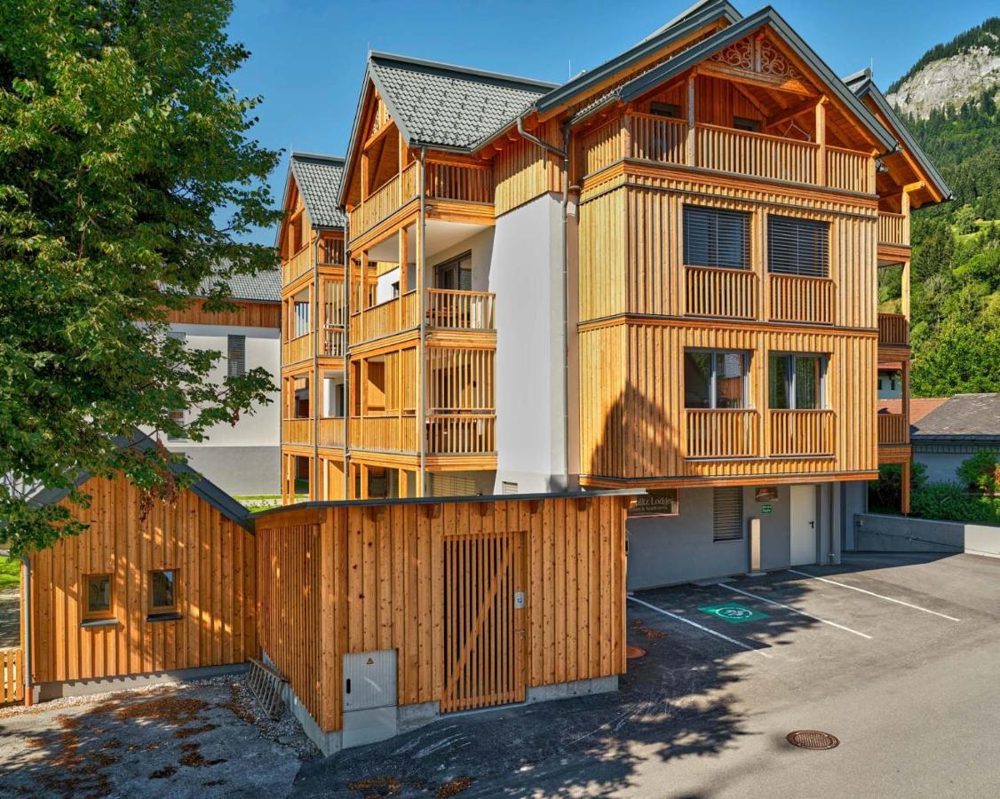 Die Tauplitz Lodges - Mountain View Lodge A11 By Aa Holiday Homes Exterior photo